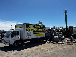 Junk Removal for Events in Crosby, TX