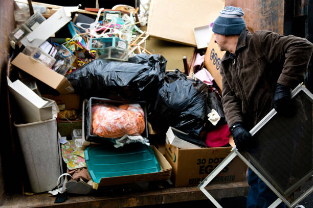 Best Electronics and E-Waste Disposal  in Crosby, TX