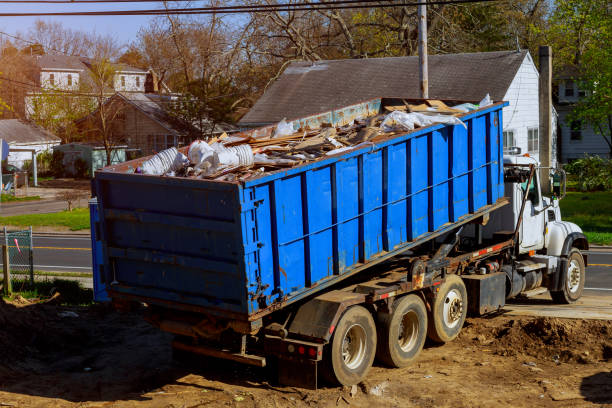 Best Demolition Debris Removal  in Crosby, TX