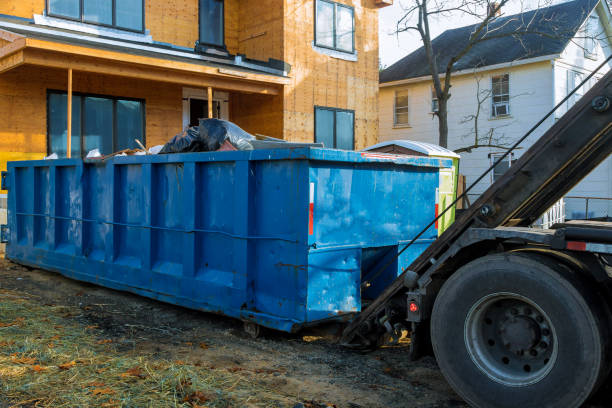 Demolition Debris Removal in Crosby, TX